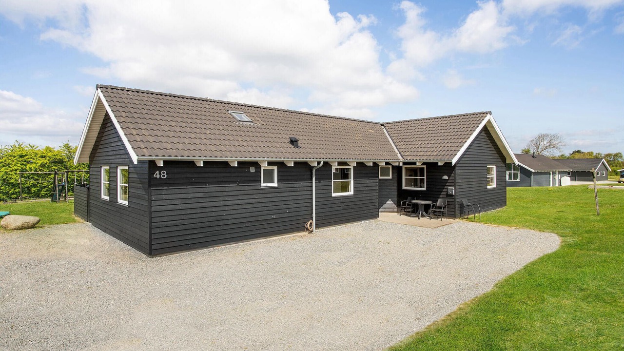 Photo of Outdoor in Høruphav