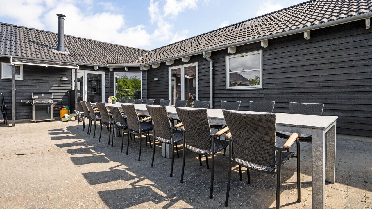 Photo of Outdoor in Høruphav