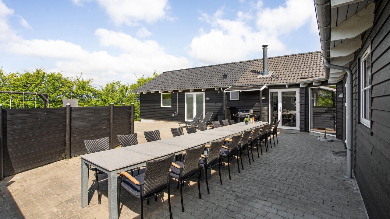 Photo of Outdoor in Høruphav