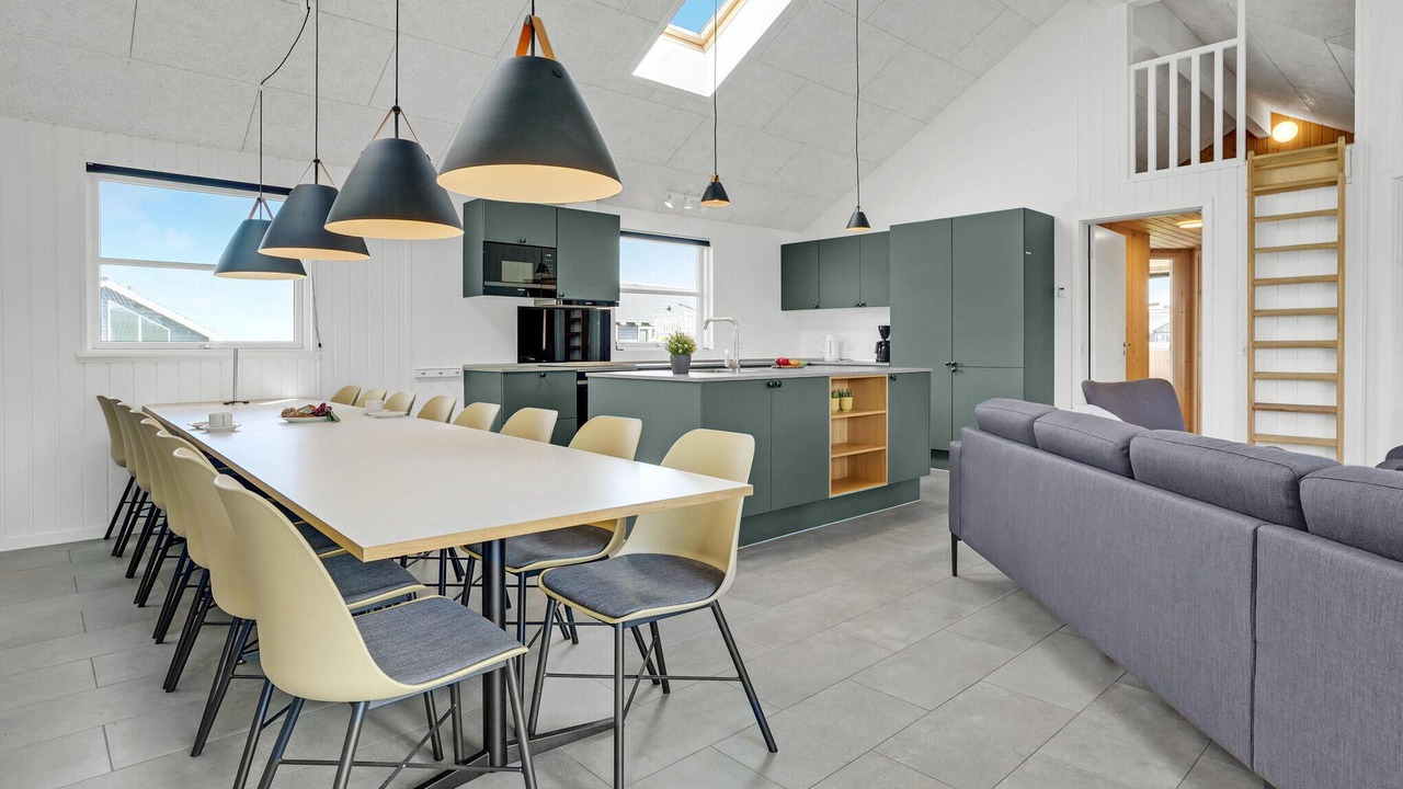 Photo of Bedroom in Høruphav