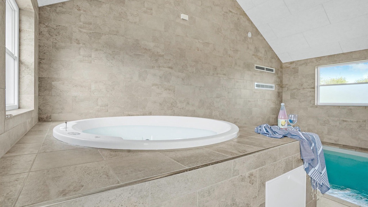 Photo of Bathroom in Høruphav