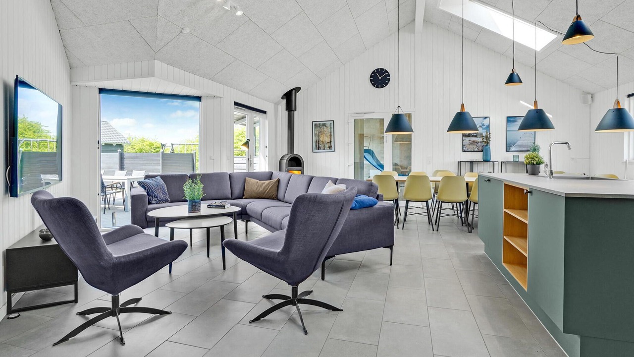 Photo of Bedroom in Høruphav