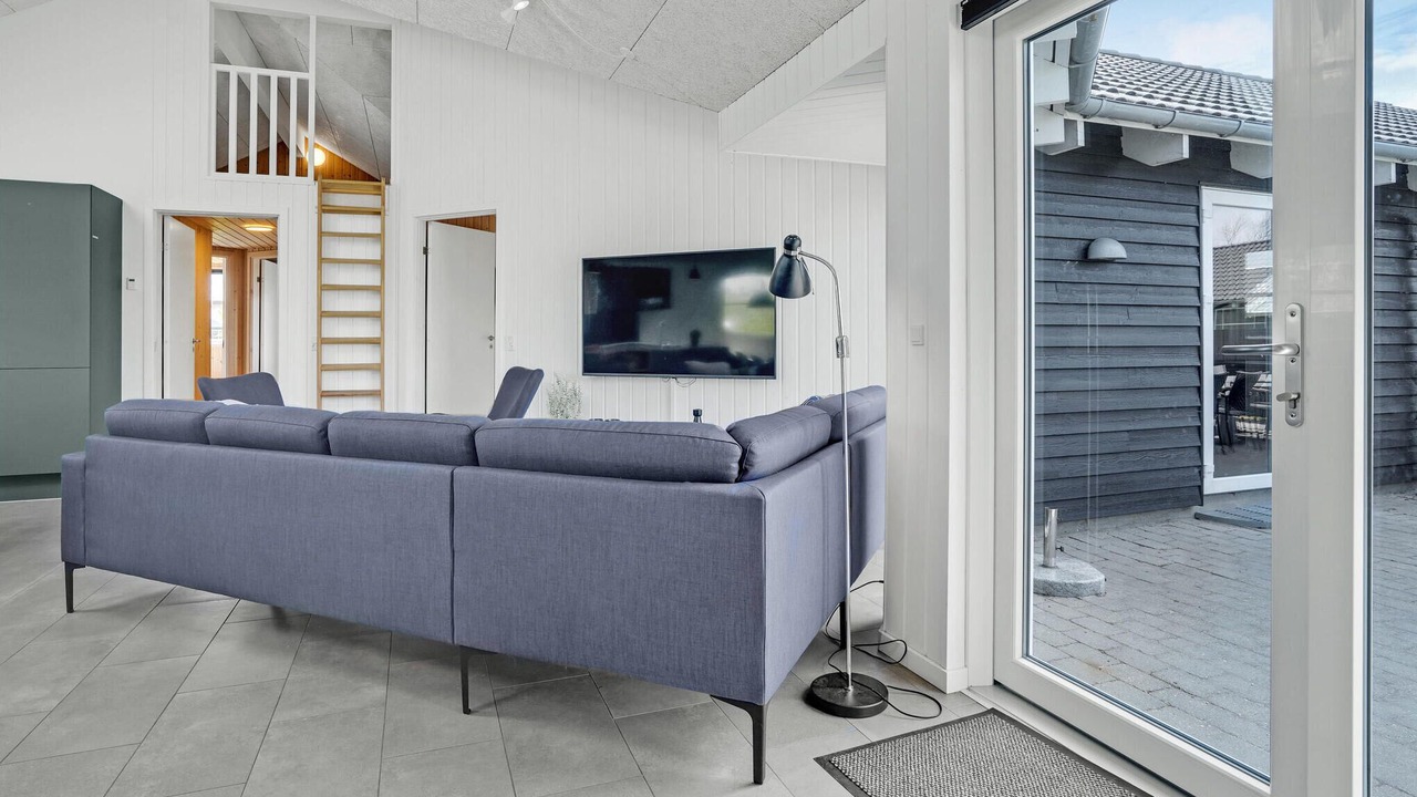 Photo of Bedroom in Høruphav