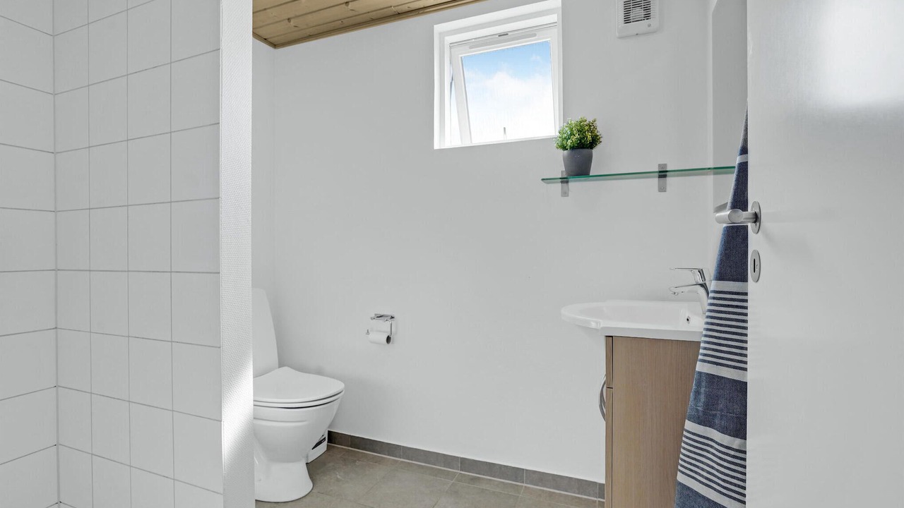 Photo of Bathroom in Høruphav