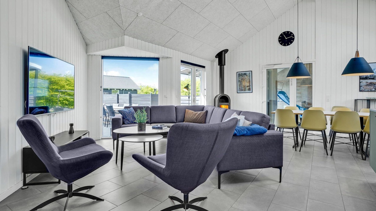 Photo of Bedroom in Høruphav