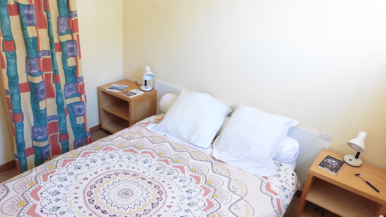 Photo of Bedroom in Sete