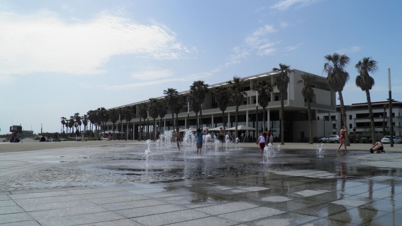 Photo of Others in Sete