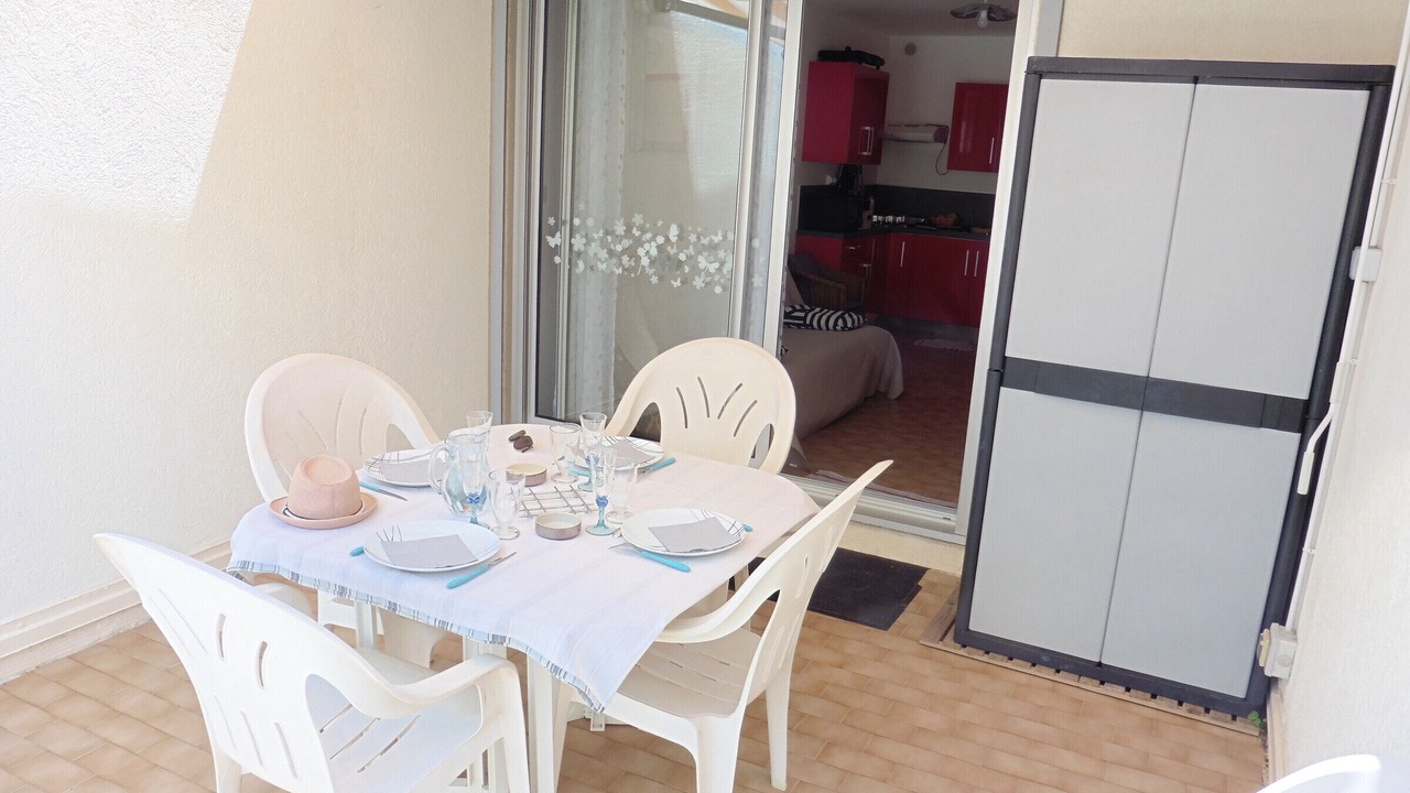 Photo of Outdoor in Sete
