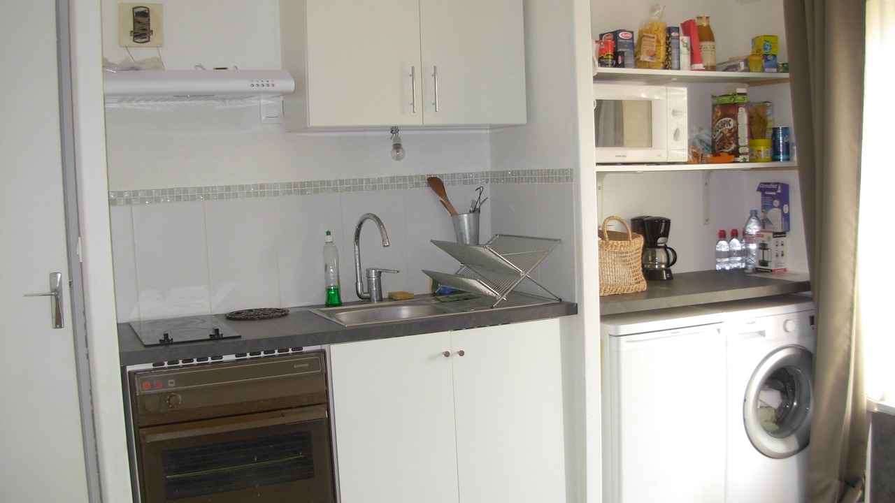 Photo of Kitchen in Villers-sur-Mer