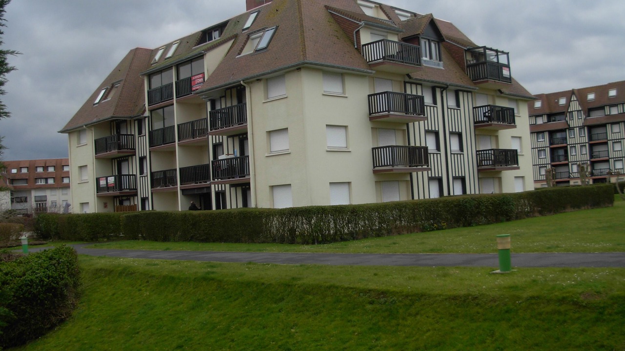 Photo of Outdoor in Villers-sur-Mer