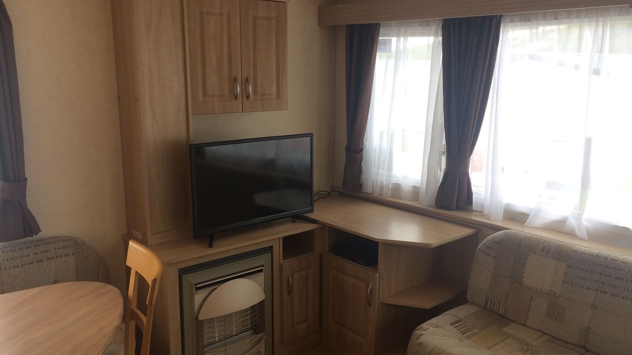 Photo of Livingroom in Challaborough