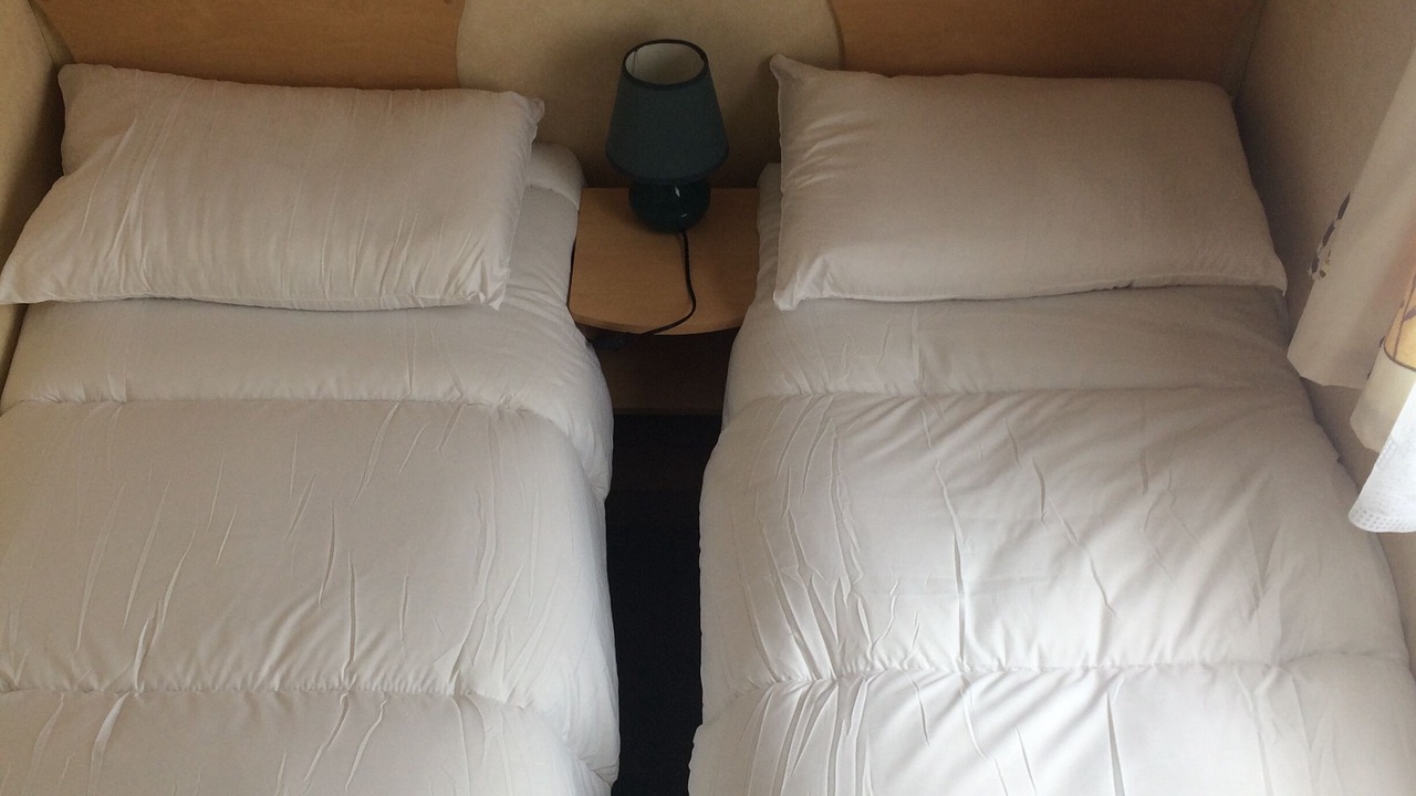 Photo of Bedroom in Challaborough