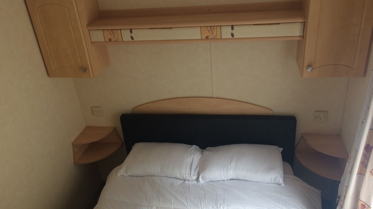 Photo of Bedroom in Challaborough