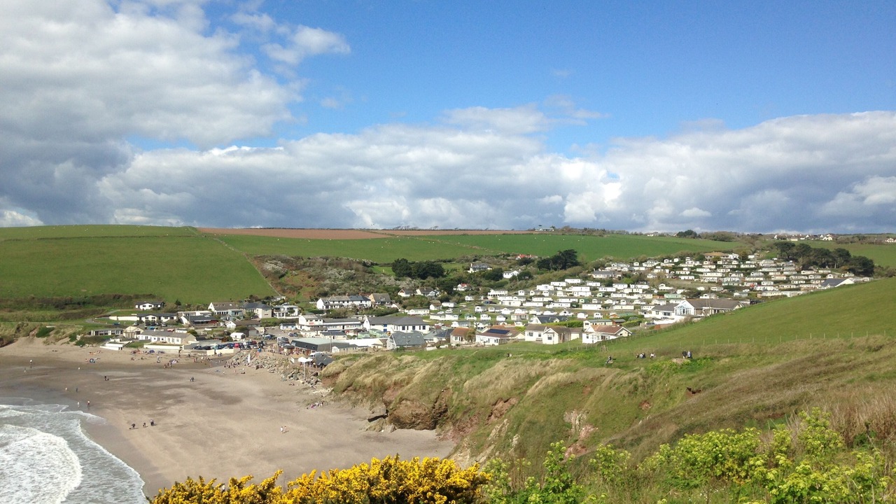 Photo of Others in Challaborough