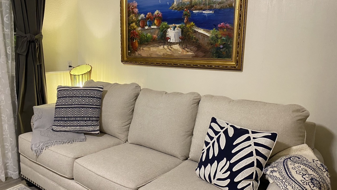 Photo of Livingroom in Bothell