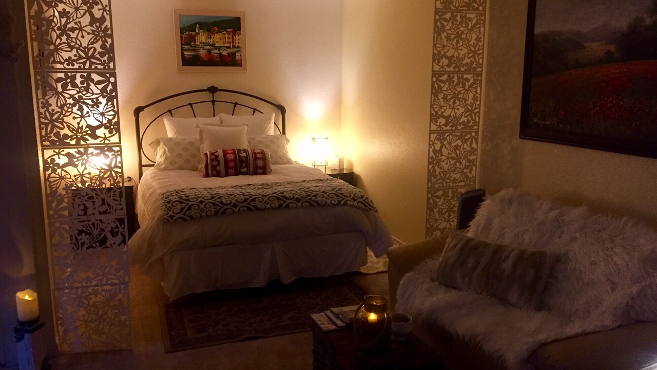 Photo of Bedroom in Bothell