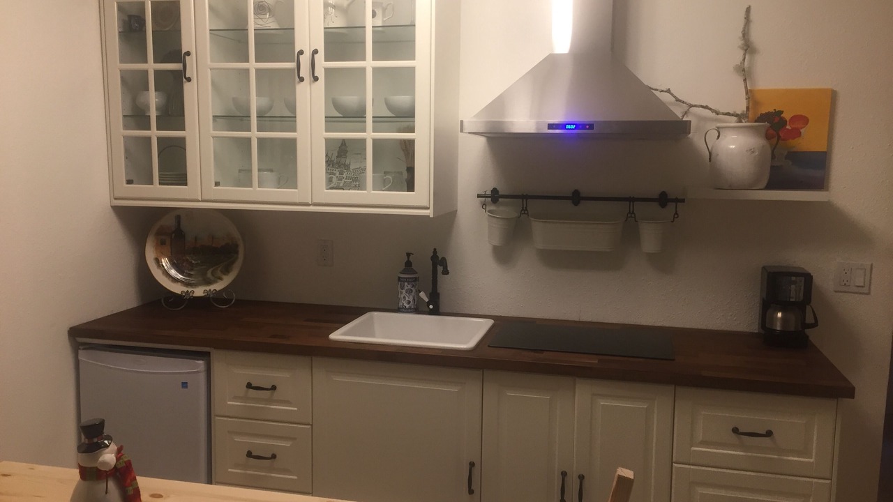 Photo of Kitchen in Bothell