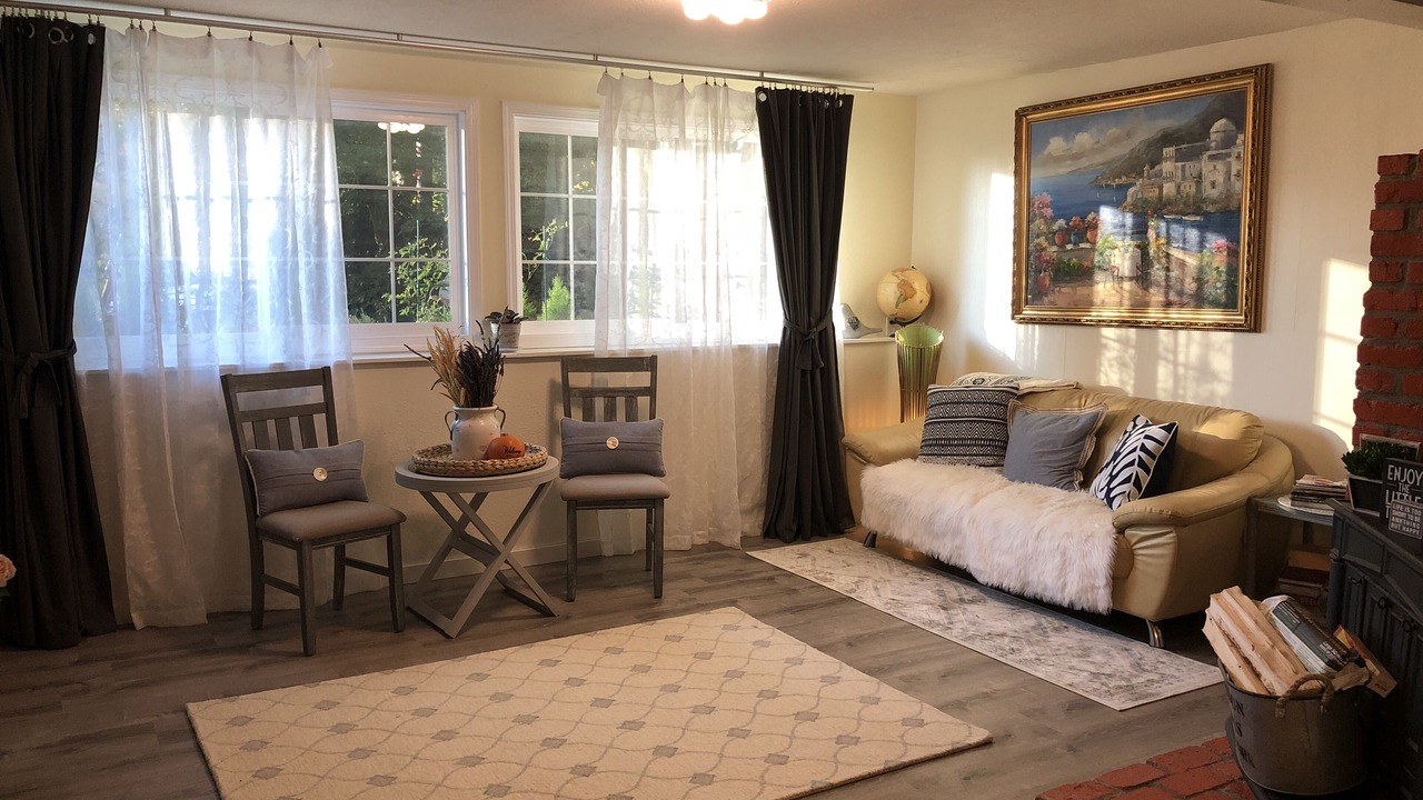 Photo of Livingroom in Bothell