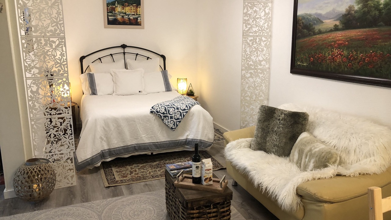 Photo of Bedroom in Bothell