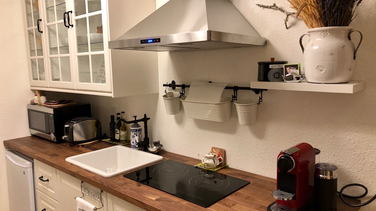 Photo of Kitchen in Bothell