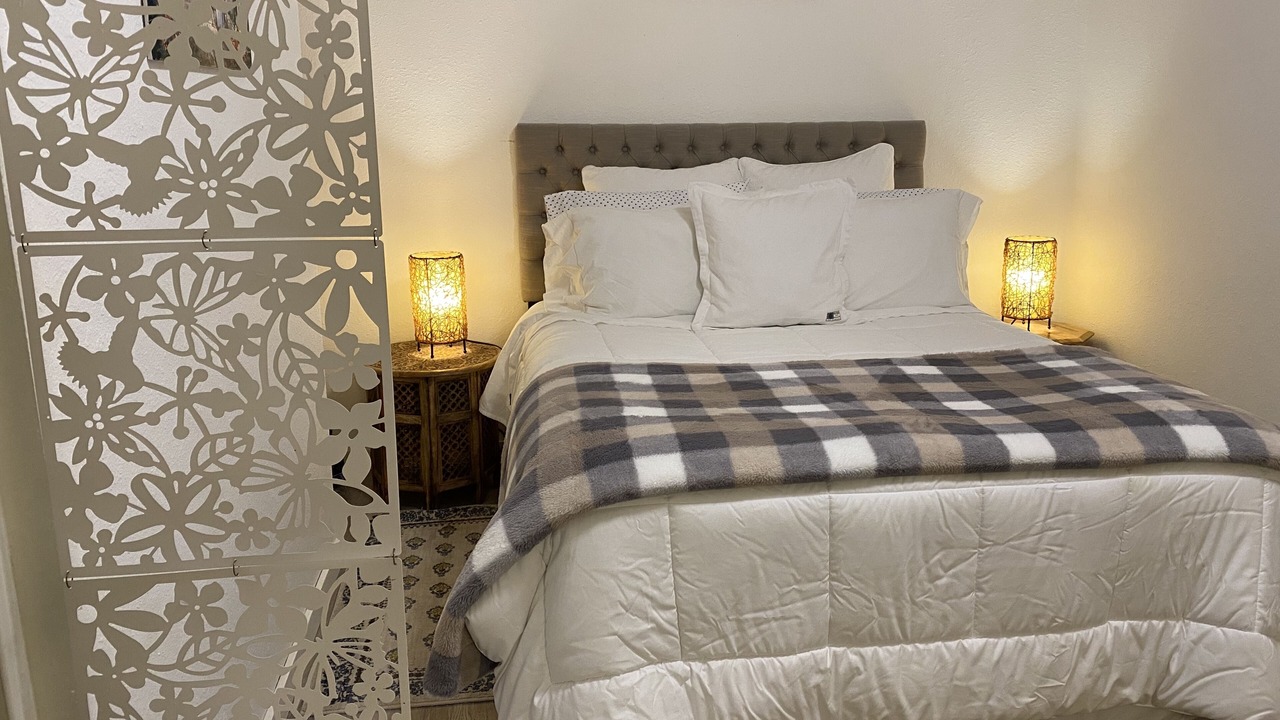 Photo of Bedroom in Bothell