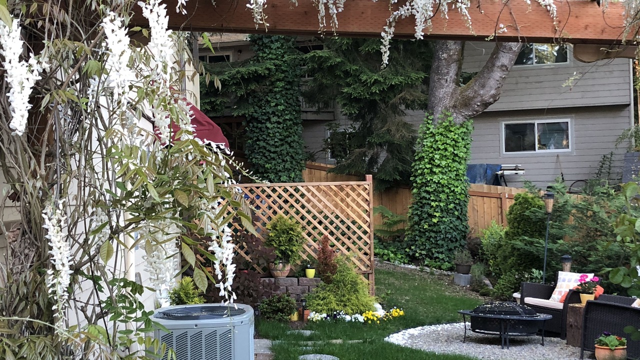 Photo of Outdoor in Bothell