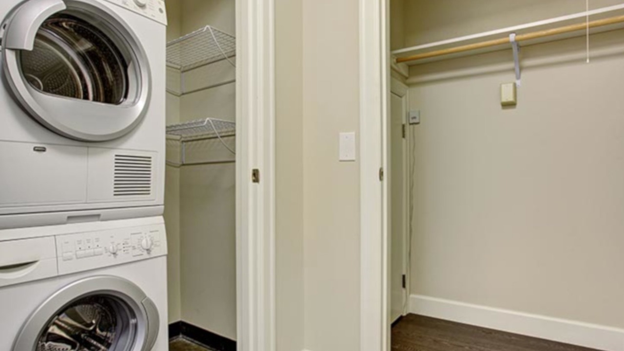 Photo of Bathroom in Texas Medical Center