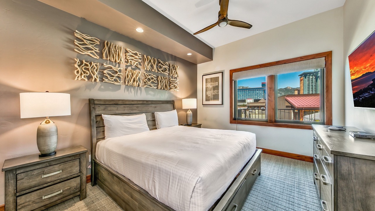 Photo of Bedroom in Lakeside Park