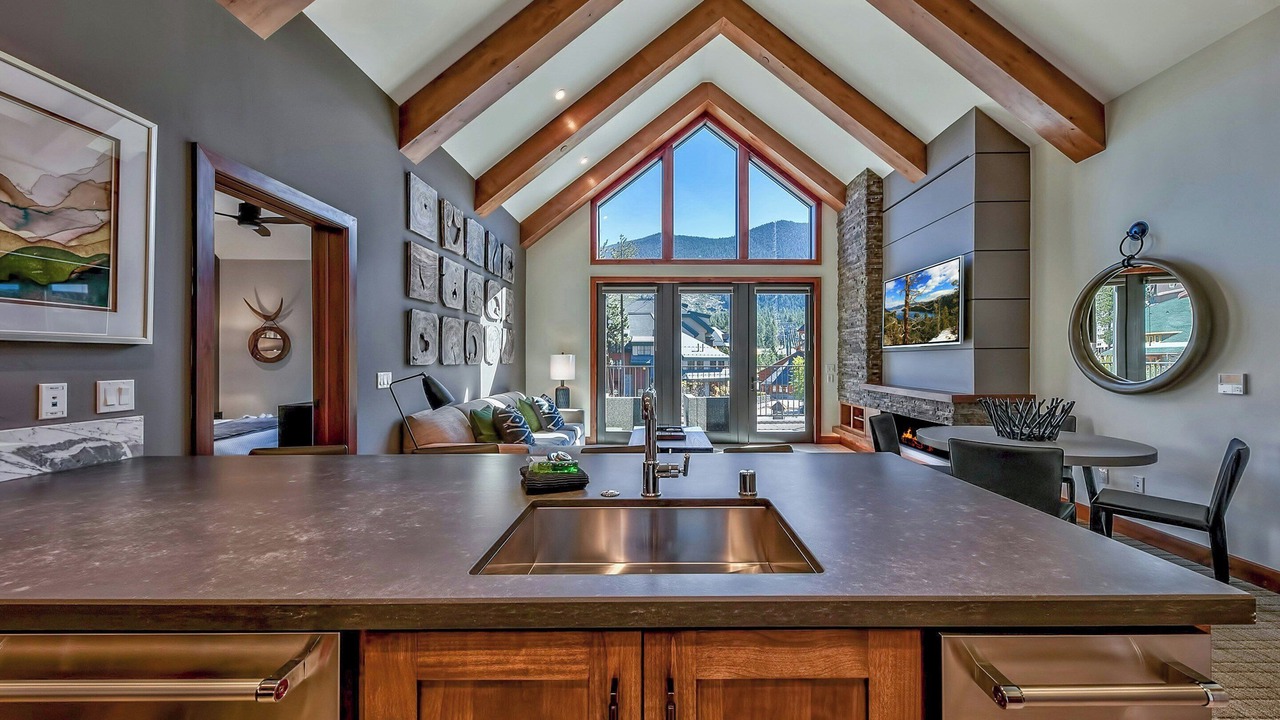 Photo of Kitchen in Lakeside Park