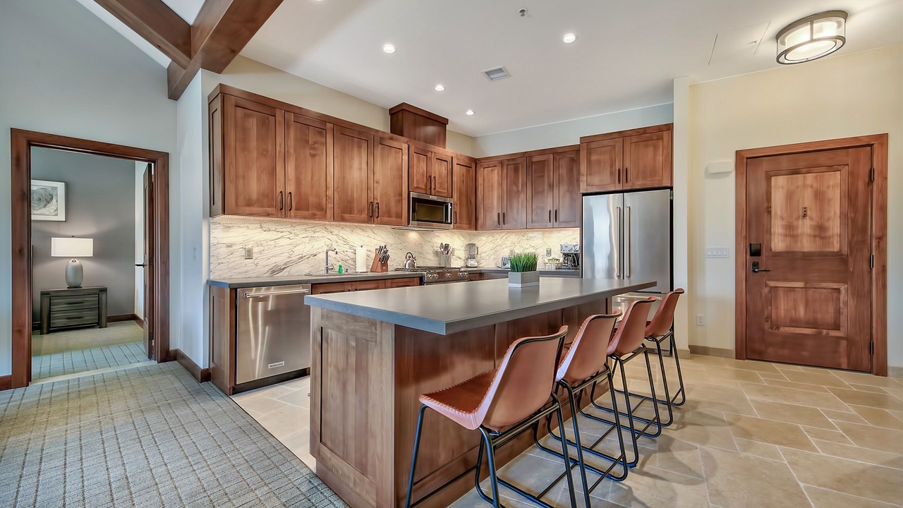 Photo of Kitchen in Lakeside Park