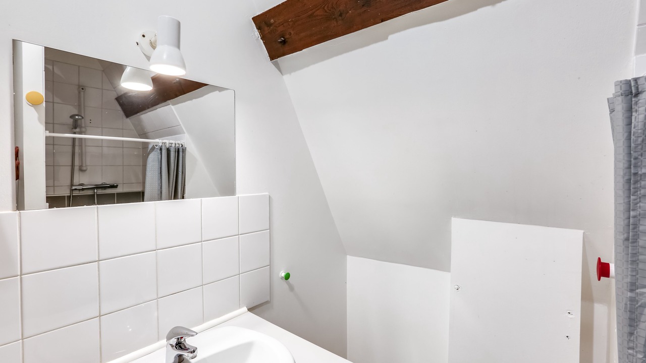 Photo of Bathroom in Bons-Tassily