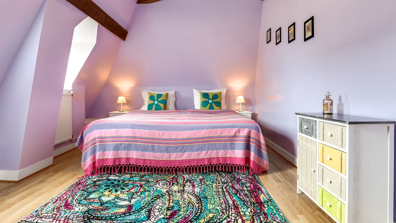 Photo of Bedroom in Bons-Tassily