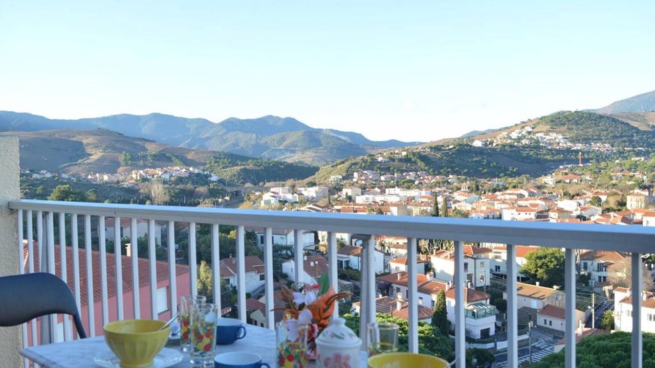 Photo of Outdoor in Banyuls-sur-Mer