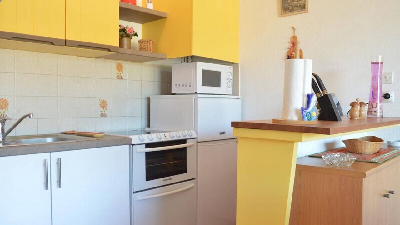 Photo of Kitchen in Banyuls-sur-Mer