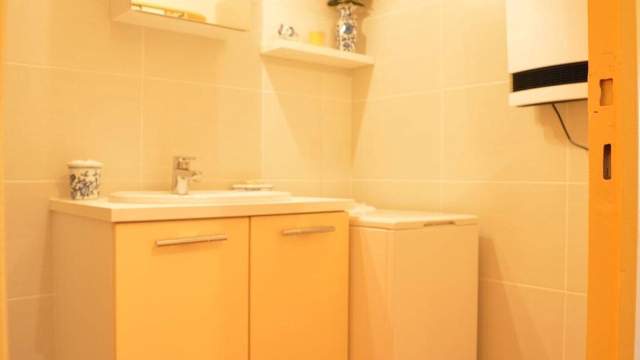 Photo of Bathroom in Banyuls-sur-Mer