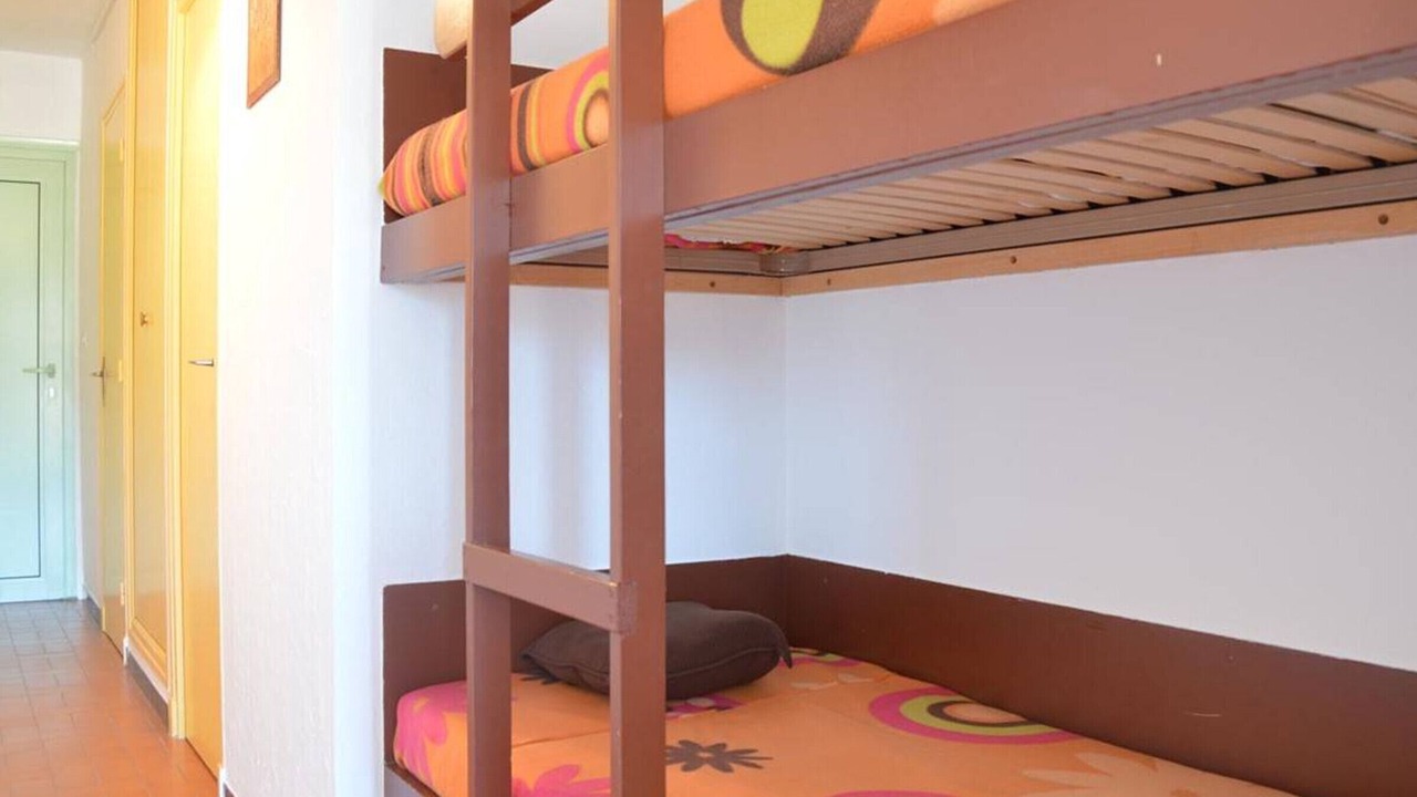 Photo of Bedroom in Banyuls-sur-Mer