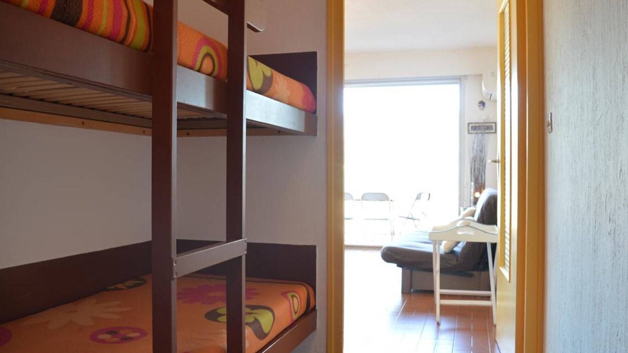 Photo of Bedroom in Banyuls-sur-Mer