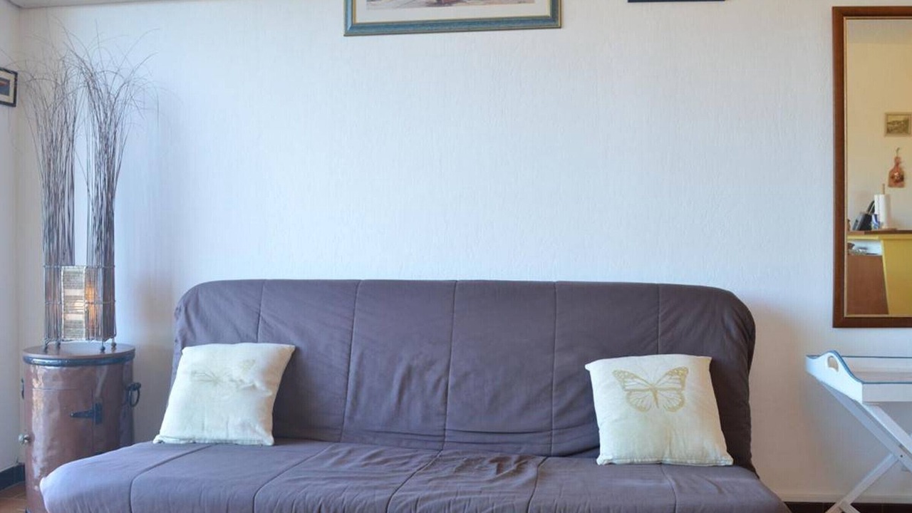 Photo of Livingroom in Banyuls-sur-Mer