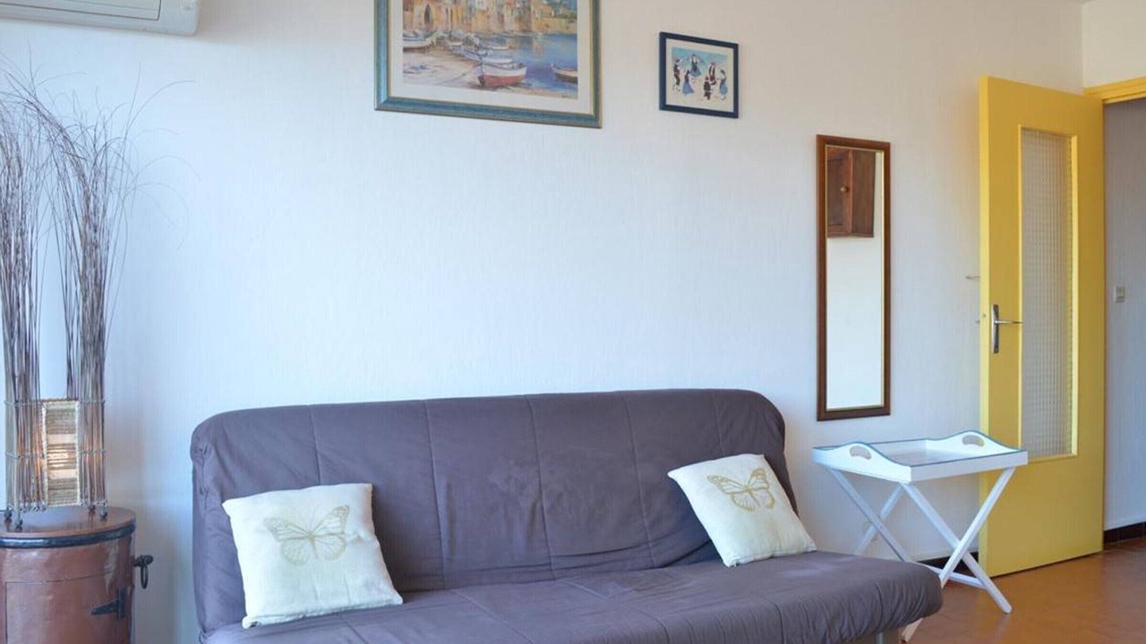 Photo of Livingroom in Banyuls-sur-Mer