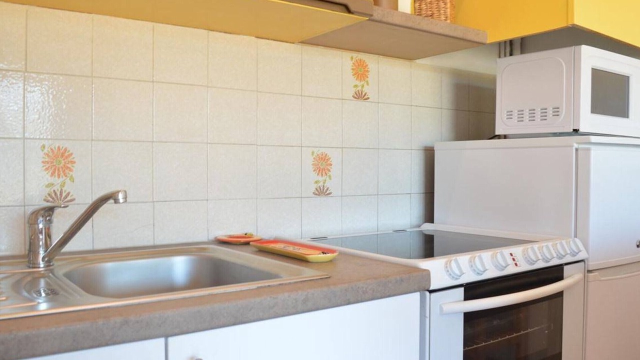 Photo of Kitchen in Banyuls-sur-Mer