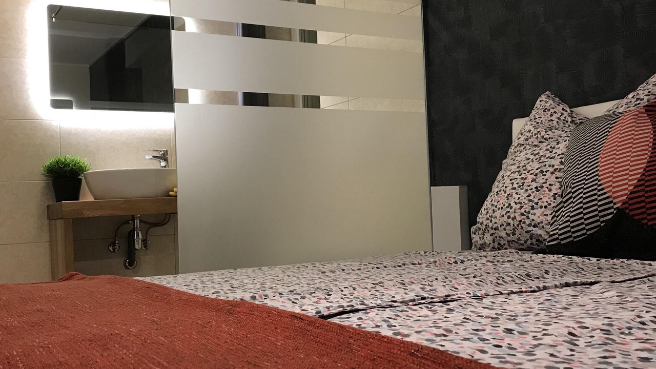 Photo of Bedroom in Zagore