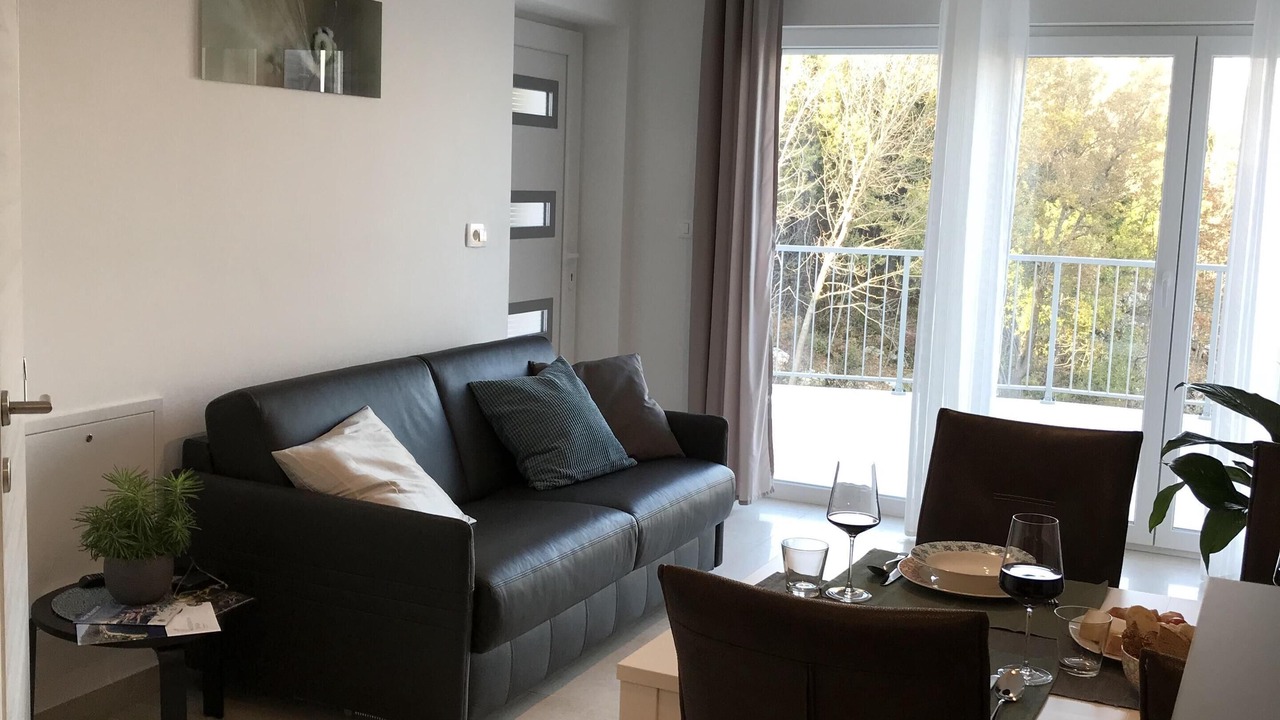 Photo of Livingroom in Zagore
