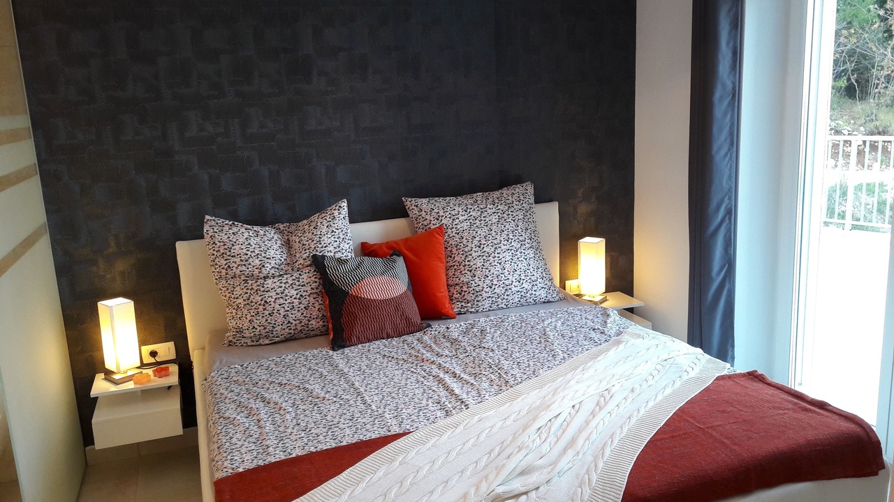 Photo of Bedroom in Zagore