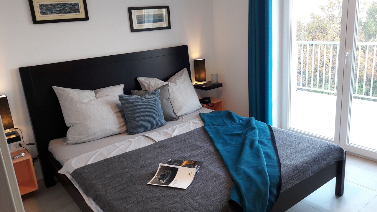 Photo of Bedroom in Zagore
