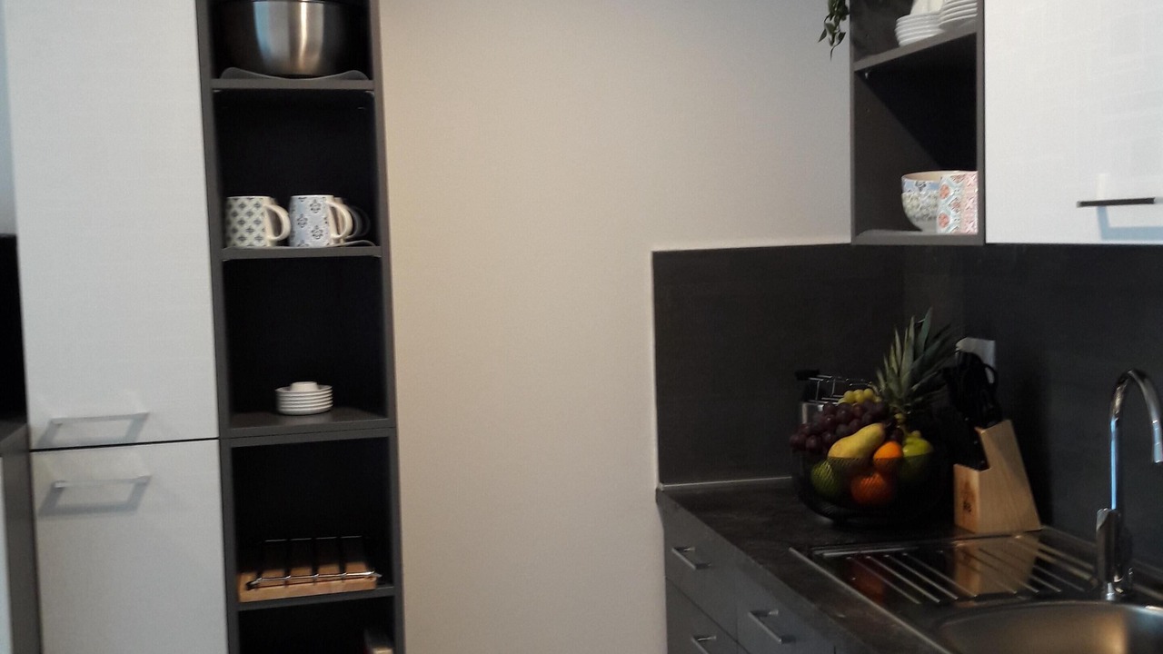 Photo of Kitchen in Zagore