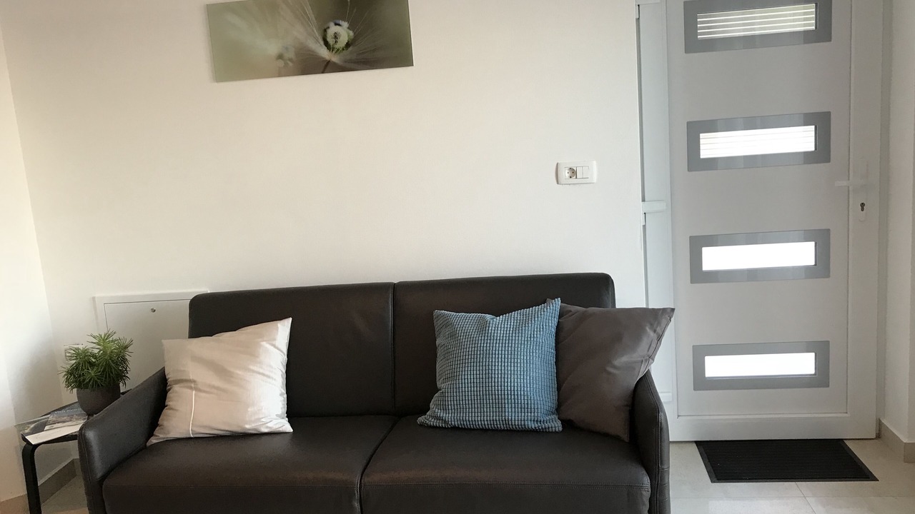Photo of Livingroom in Zagore