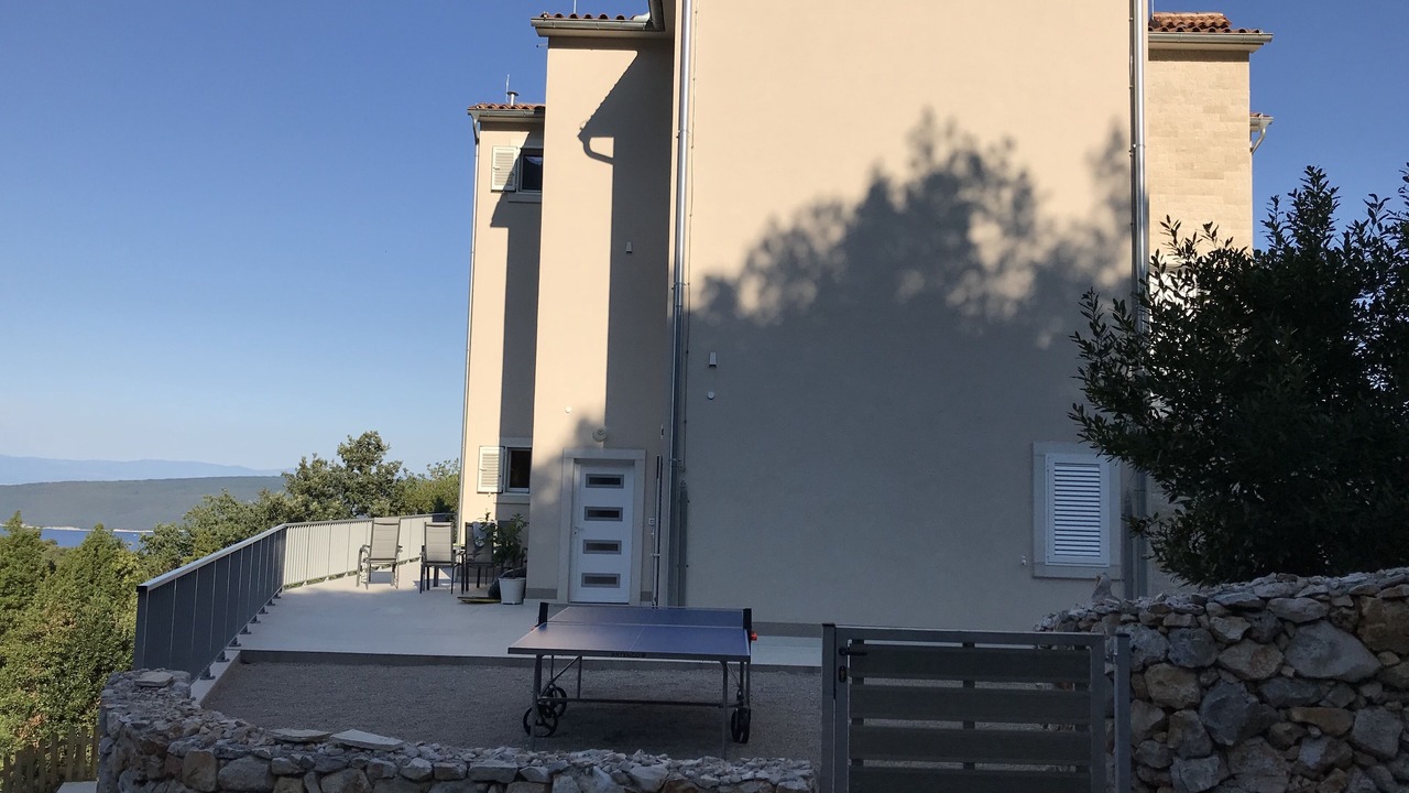 Photo of Patio Balcony in Zagore