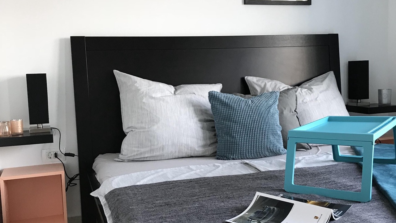 Photo of Bedroom in Zagore