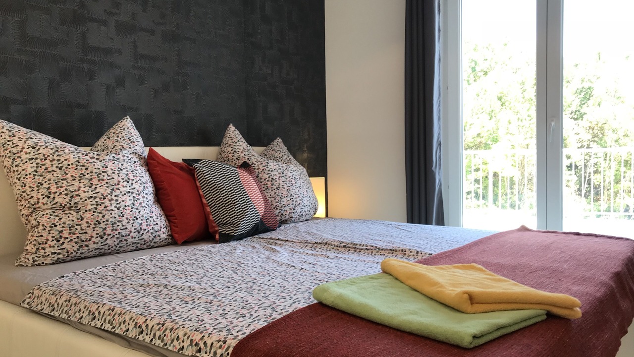 Photo of Bedroom in Zagore