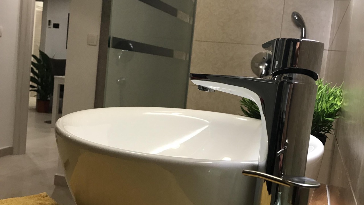Photo of Bathroom in Zagore
